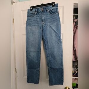 Time And Try High Rise Jeans